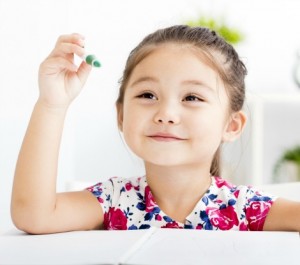 Girls With Autism Are Better At Masking Social Deficiencies