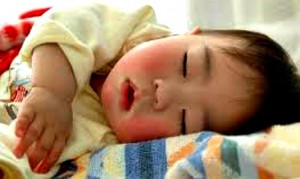 Good sleeping linked to physical and mental health.