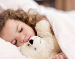 Children's Sleep Quality