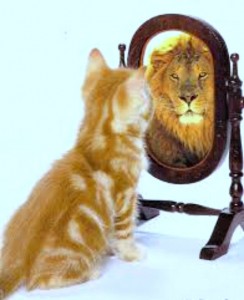 Sense of Self detects ASD