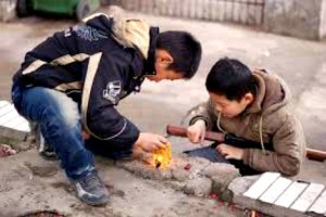 Children with Autism - Expectations