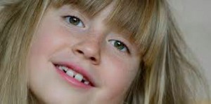 Teaching Kids with ASD to Read Faces