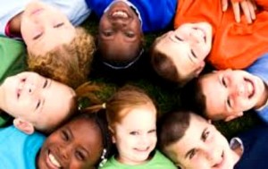 Sensorimotor Brain Regions Over-Connected in ASD