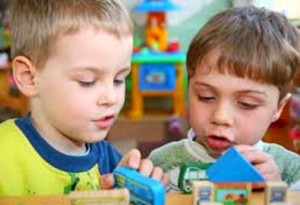 Autism Prevalence May Not Be Increasing