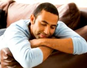 Sleep Problems Common for American Adults