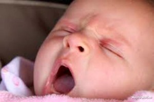 Sleep Deprivation Faces