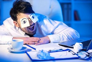 ADHD's Impact on the Brain Persists into Adulthood