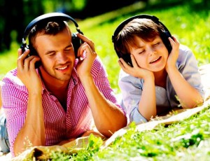 Brains of People with Epilepsy Feel the Music