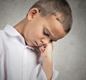 Food Insecurity Linked to Poor Sleep