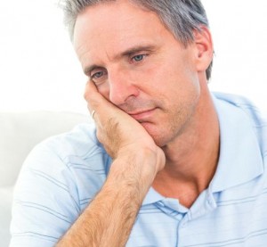 Men with ASD Likely to Be Depressed, Have ADHD