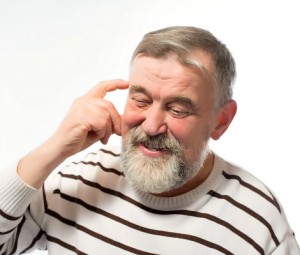 Traumatic Brain Injury_Risk Factor for Adult ADHD