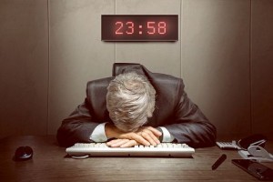 Working Overtime Increases Stroke Risk