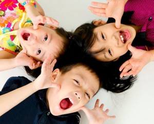 ADHD Diagnosed According to AAP