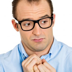 Adults with ASD Struggle