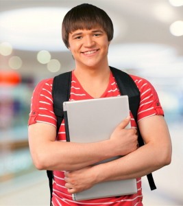 Disclosing ASD diagnosis in college
