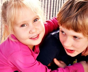 Exergames Improve Motor Skills for Kids with ASD