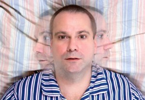 Sleeping Less Increases Chances of Getting Sick