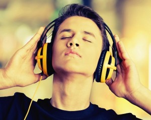 Brain Rhythms Offer Clues to Auditory Processing