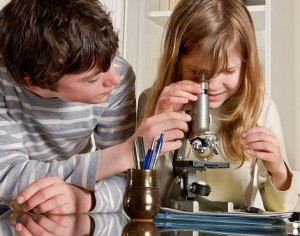 Prosocial Behavior, Sympathy Connected in Teens