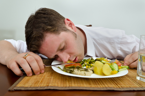 It Might Not be the Thanksgiving Turkey Inducing Your Sleep - Integrated  Listening Australia